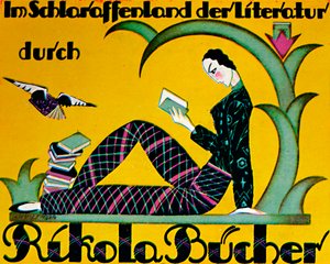 Rikola Verlag by Lupus