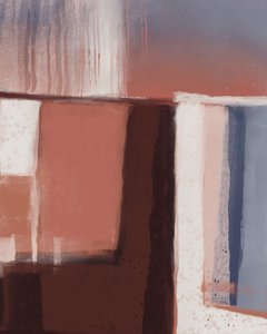 Abstract Color Blocks