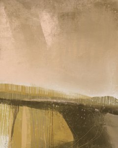 Abstract Earthscape