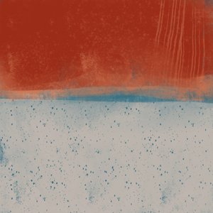 Abstract Horizon View