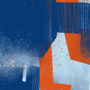Dynamic Textured Abstraction