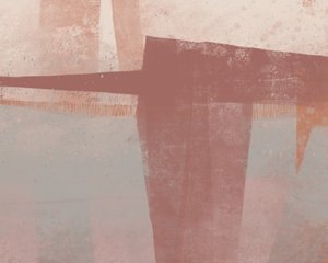 Earthy Abstract Blocks