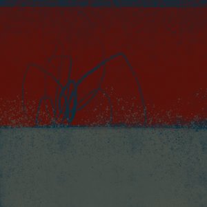 Mysterious Red Creature