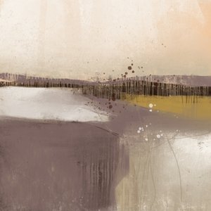 Peaceful Earthy Horizon by MANSI SAXENA