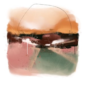Soft Abstract Horizon