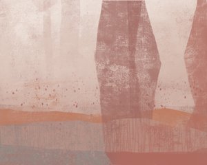 The Space Between by MANSI SAXENA