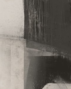 Urban Abstract Geometry