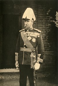 General Sir Redvers Buller