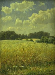A Sea Field