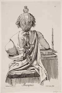 Anonymous by M. W. Schmith
