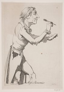 Mosø Rimerius by M. W. Schmith