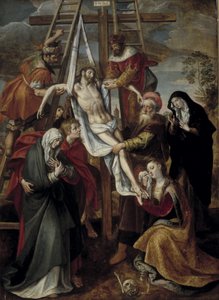 Descent, 16th Century