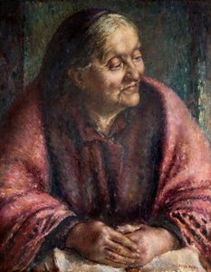 The Matriarch, 1930
