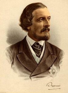 Dufferin, c1890