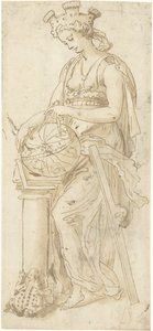 Geometry, Designs for the Entry into Antwerp 1594 (series title)