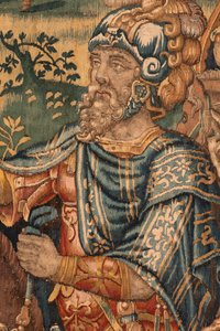 Story of Gideon by Maerten van Heemskerck