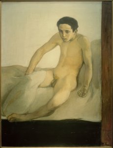 The Awakening