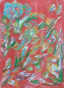 Bohemian Spring