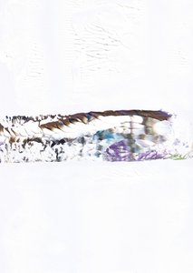 Abstract Horizon Blend