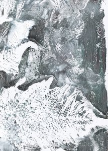 Abstract Organic Textures