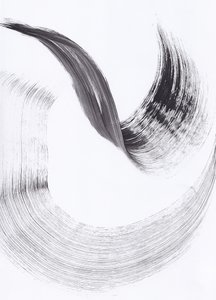 Dynamic Abstract Swirl