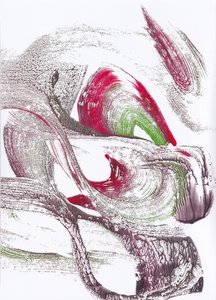 Dynamic Color Flow
