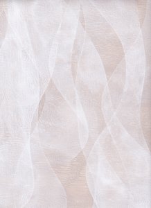 Ethereal Flowing Waves