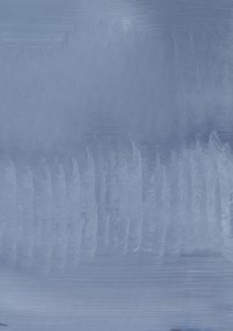Gentle Blue Waves