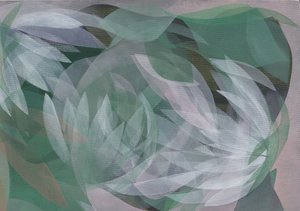 Gentle Green Forms