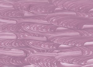 Soft Flowing Waves