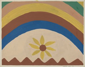 Colcha by Majel G. Claflin