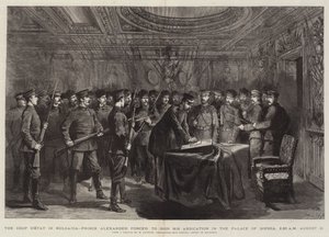 The Coup d
