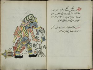 Wukon Jawa, MS 41 p.20, image 10 by Malay Malay