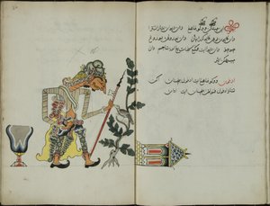Wukon Jawa, MS 41 p.32, image 16 by Malay Malay