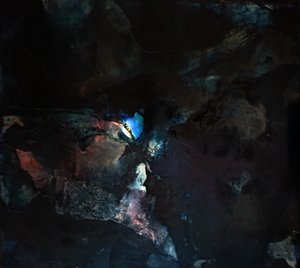 Deep Cosmic Flow