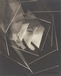 Planes by Man Ray