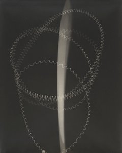 The Feather by Man Ray