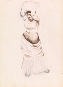 Laundress