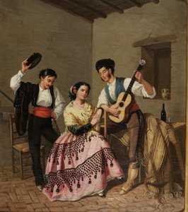 The Copla