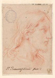 Head of Christ