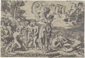 The Judgment of Paris