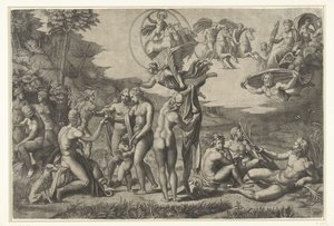 Judgment of Paris