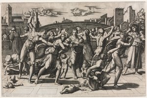 The Massacre of the Innocents