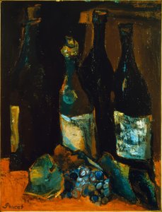 The Soul of Wine