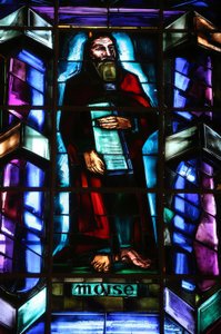 Moses the Prophet
