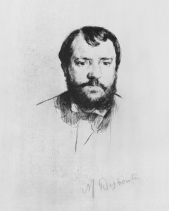 Ernest Hoschede