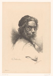 Self-Portrait