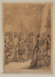 Concert at Montagu House