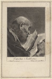 Saint Matthew
