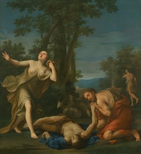 Death of Abel